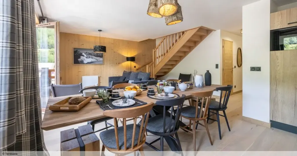 Résidence Le Cristal Lodge, zdjęcie 17