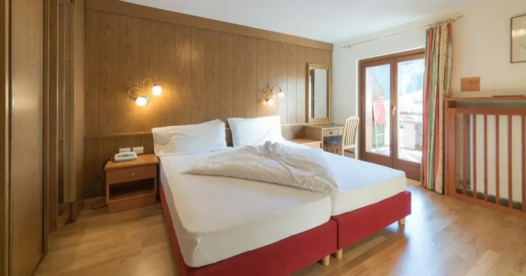 Hotel Solaia, zdjęcie 11