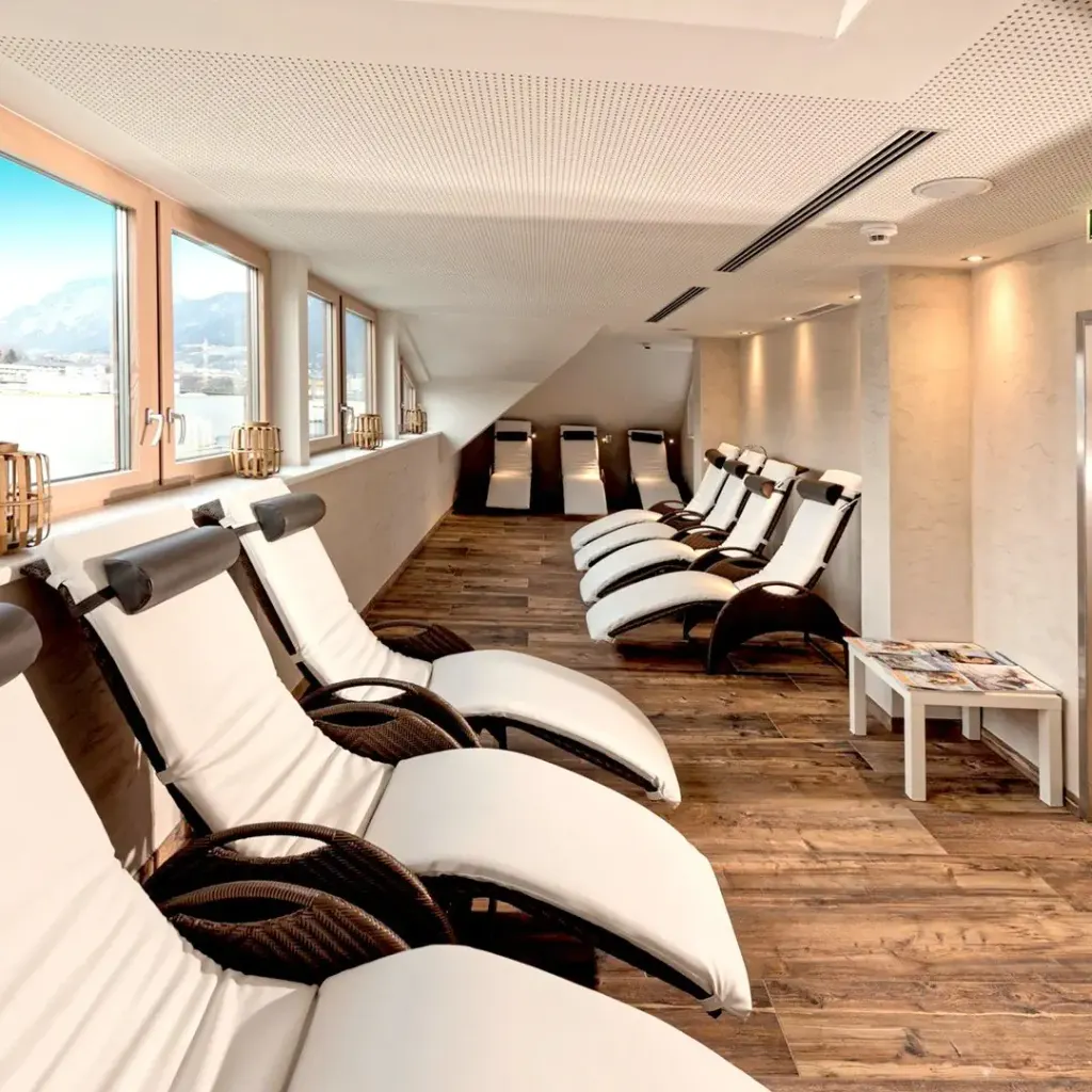 Holiday Inn Innsbruck by IHG, zdjęcie 13