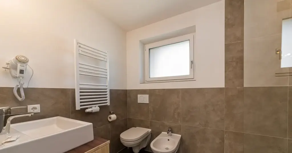 Appartement Treffpunkt, zdjęcie 19