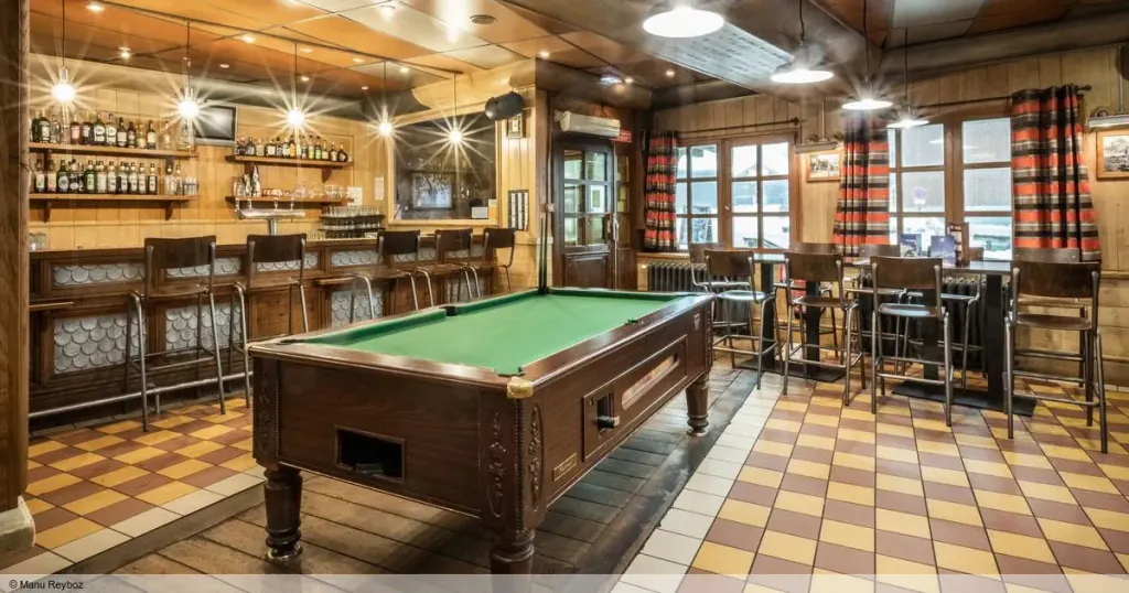 Les Balcons de Belle Plagne & Spa, zdjęcie 16