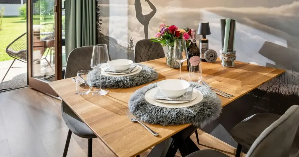 Ferienwohnung Mitterer - Schlosspark Grubhof, zdjęcie 19