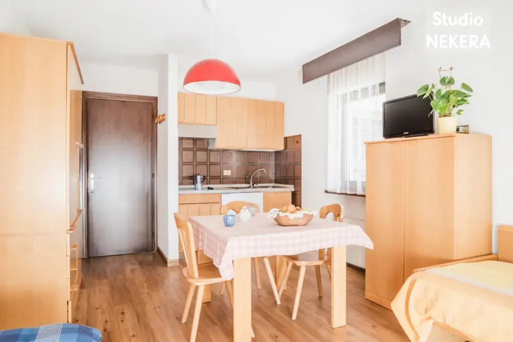 Residence Dolomia, zdjęcie 5