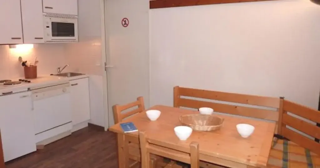 Résidence Reine Blanche, zdjęcie 8