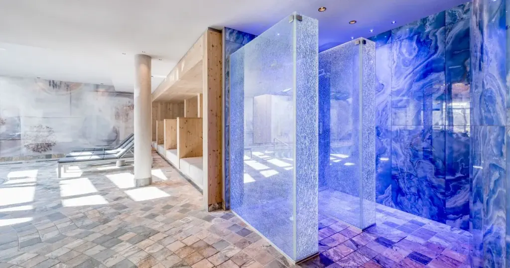 Alpenromantik Hotel Wirlerhof, zdjęcie 10