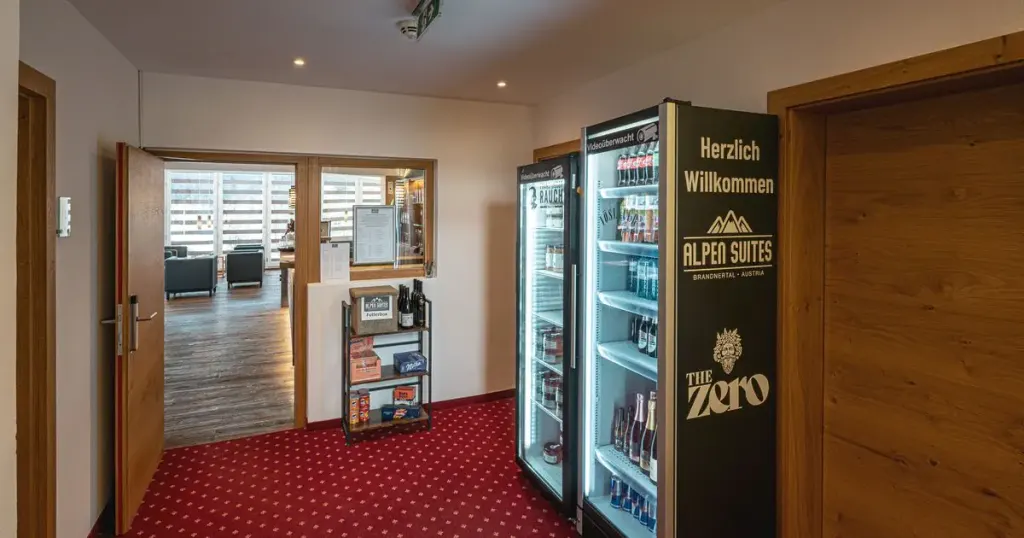 Alpen Suites, zdjęcie 12