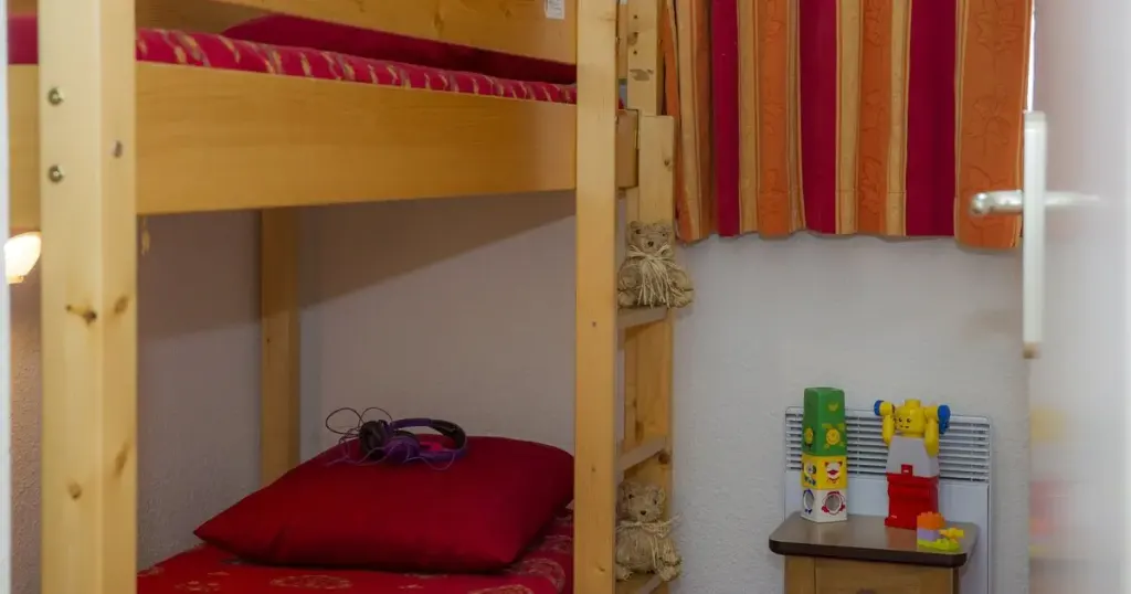 Résidence Les Balcons dA, zdjęcie 9