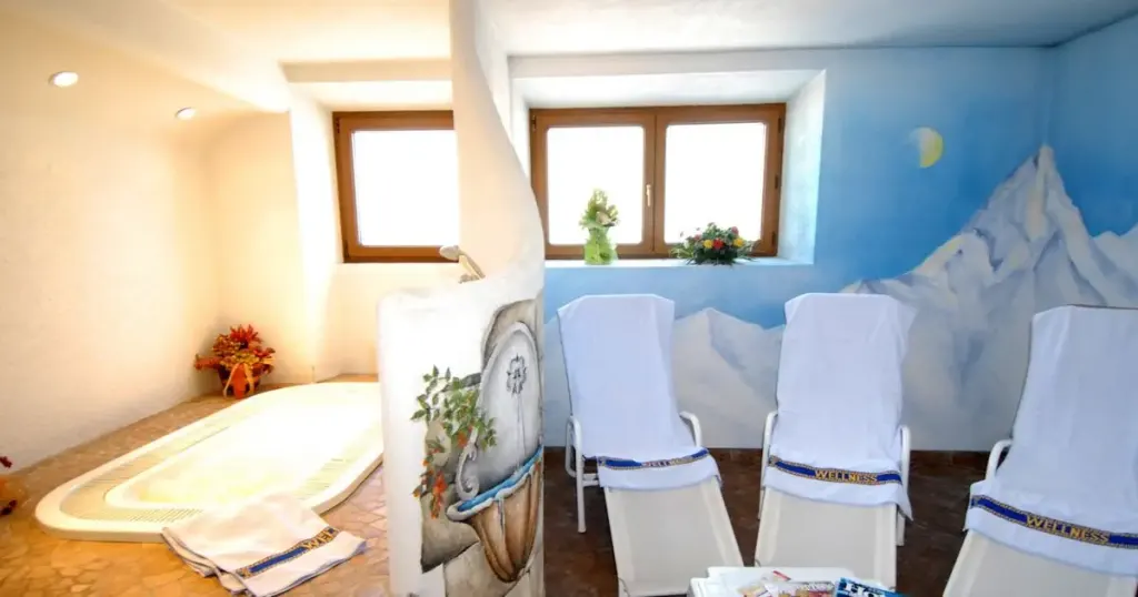 Hotel Lanz, zdjęcie 9