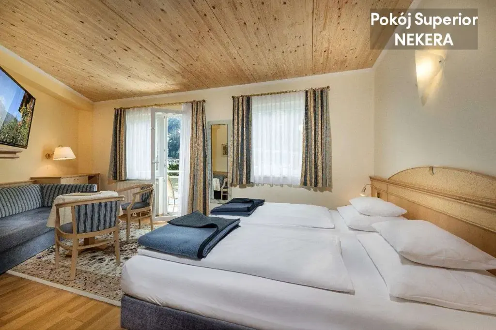 Hotel Alpenblick, zdjęcie 5