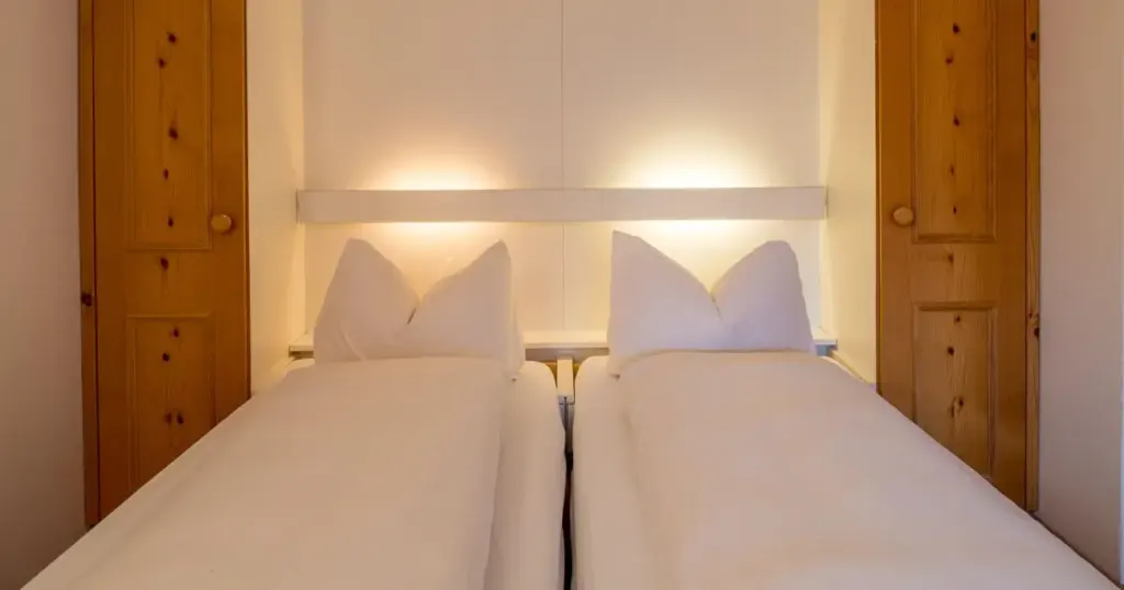 Hotel Chesa Surlej, zdjęcie 17