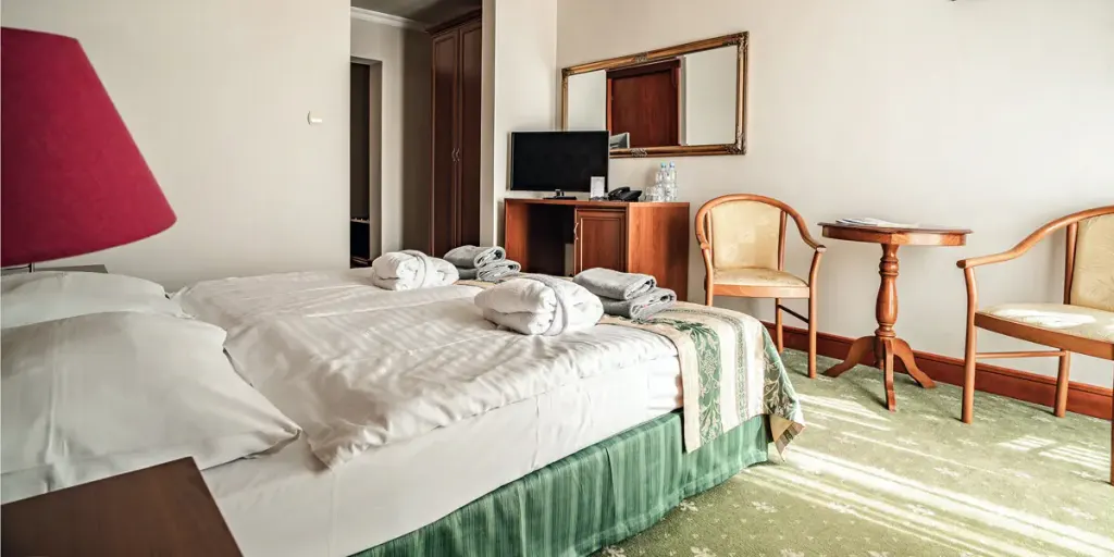 Biały Dunajec Resort & Spa, zdjęcie 7