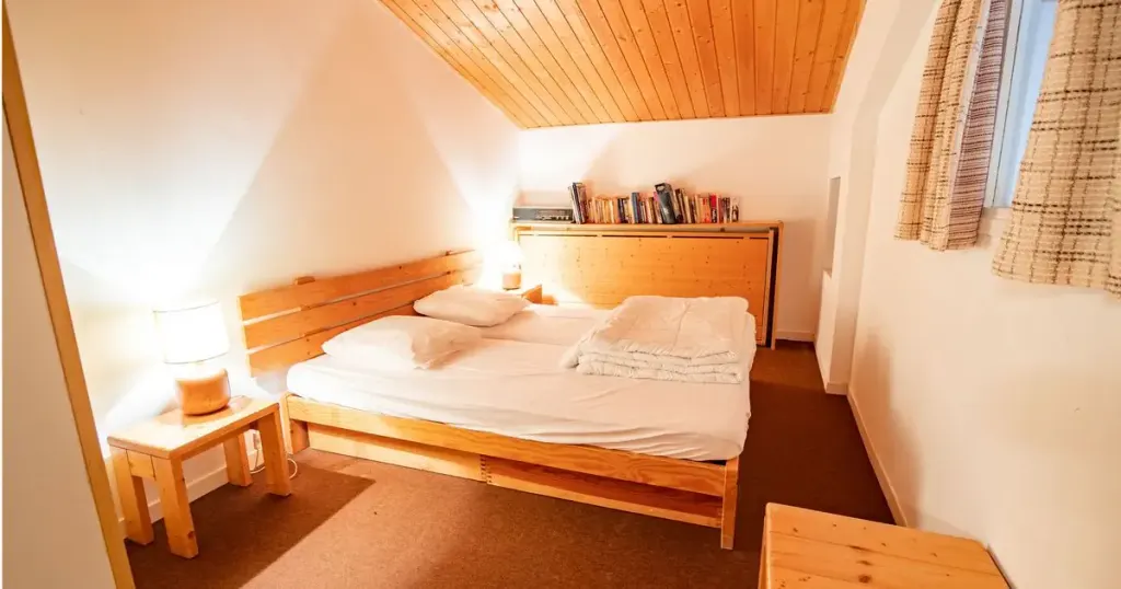 Résidence Les Arolles, zdjęcie 3