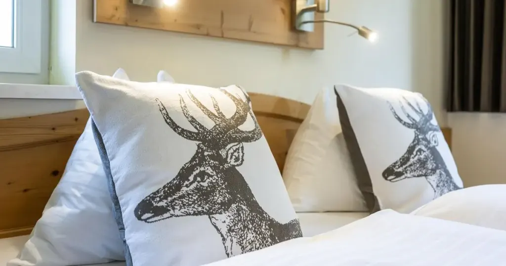 Aparthotel Jagdhof, zdjęcie 9