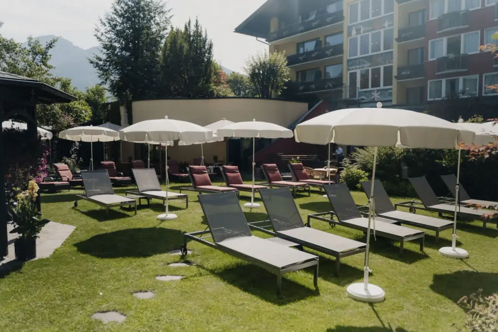 Hotel Latini, zdjęcie 10