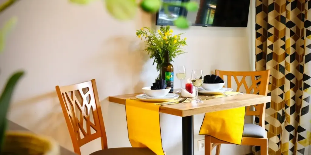 Aparthotel Pod Stokiem, zdjęcie 14
