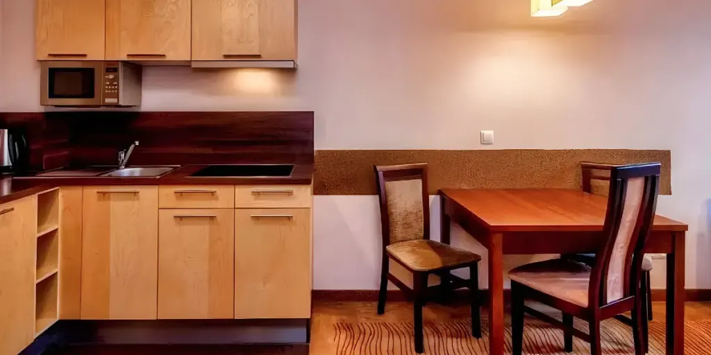 Hotel Murowanica, zdjęcie 15