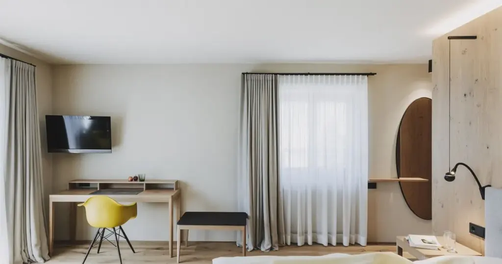 Hotel Apartments Alpenrose, zdjęcie 12