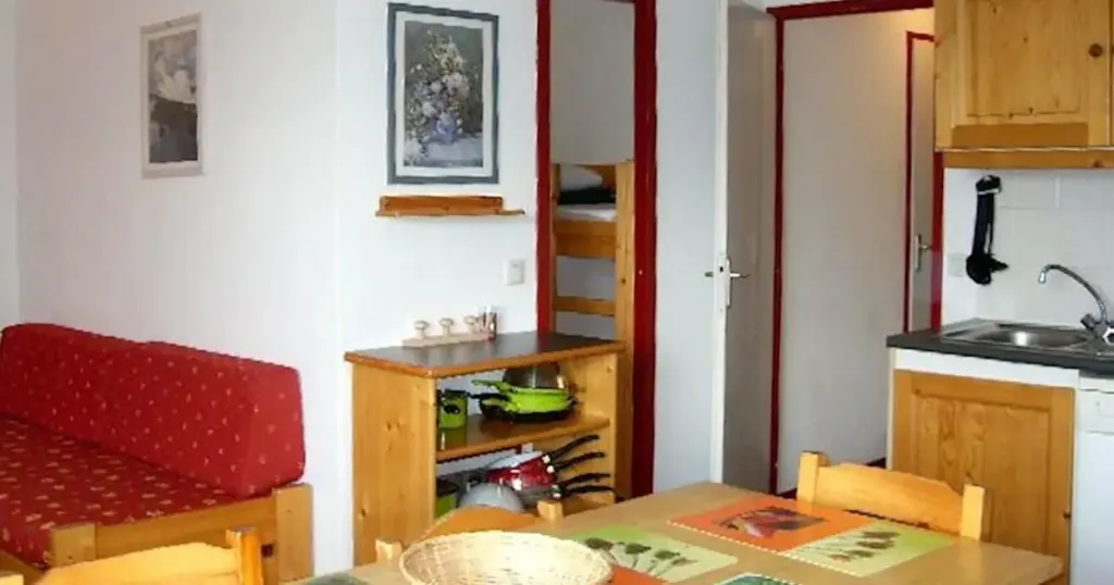 Résidence Grand Argentier, zdjęcie 10