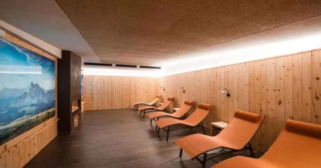 Hotel Pütia, zdjęcie 4