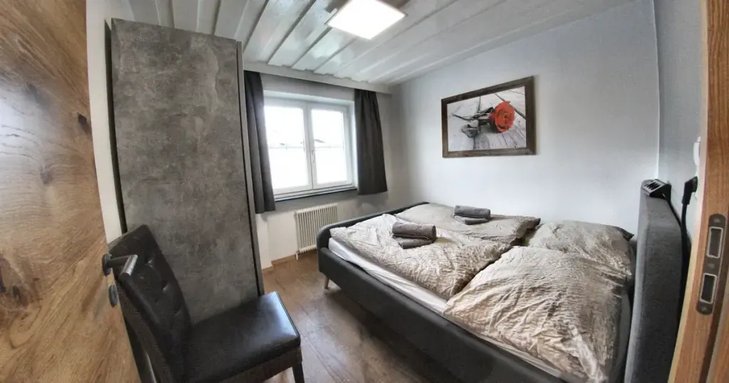 Appartement Ambiento Tirol, zdjęcie 9