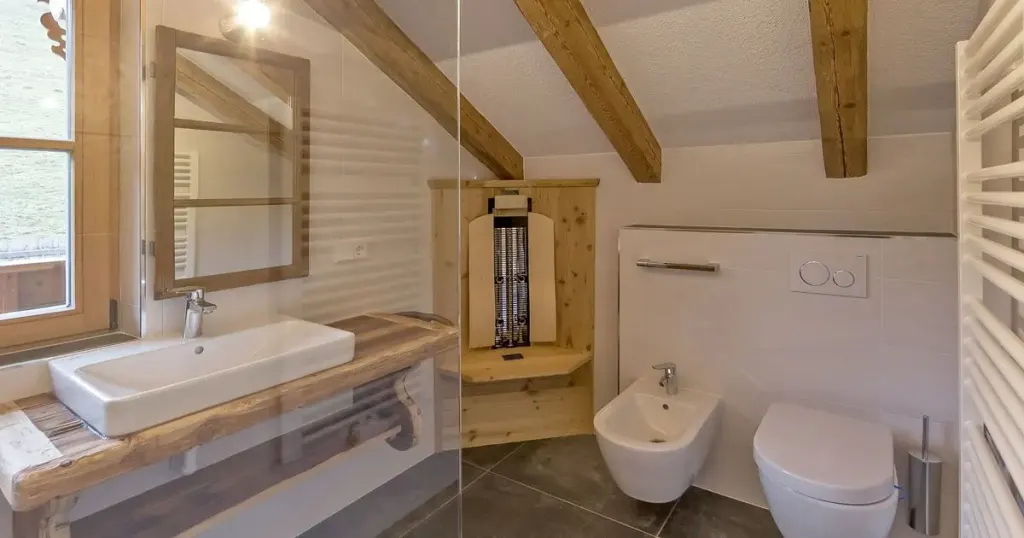 Chalet Piz da Peres, zdjęcie 10