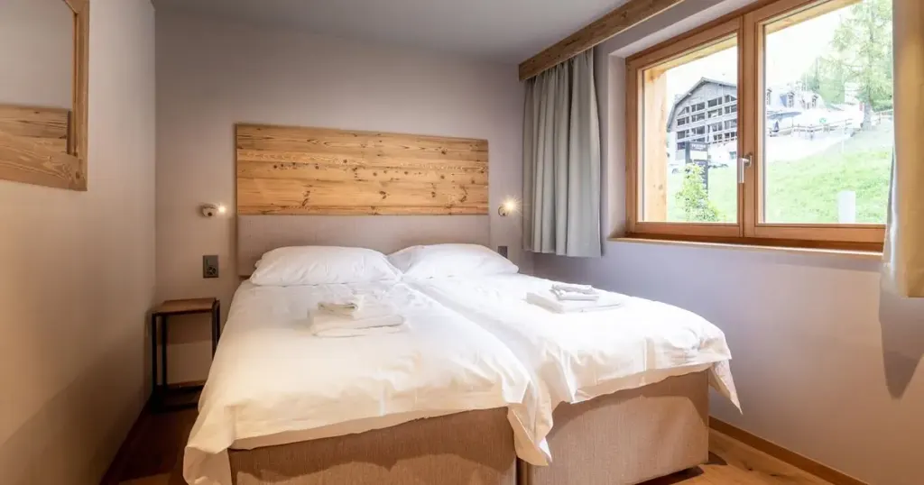 SWISSPEAK Resorts Zinal, zdjęcie 15