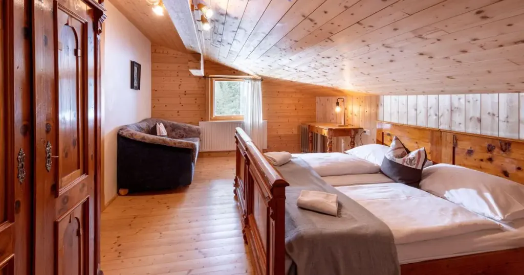 Au Alm, zdjęcie 12