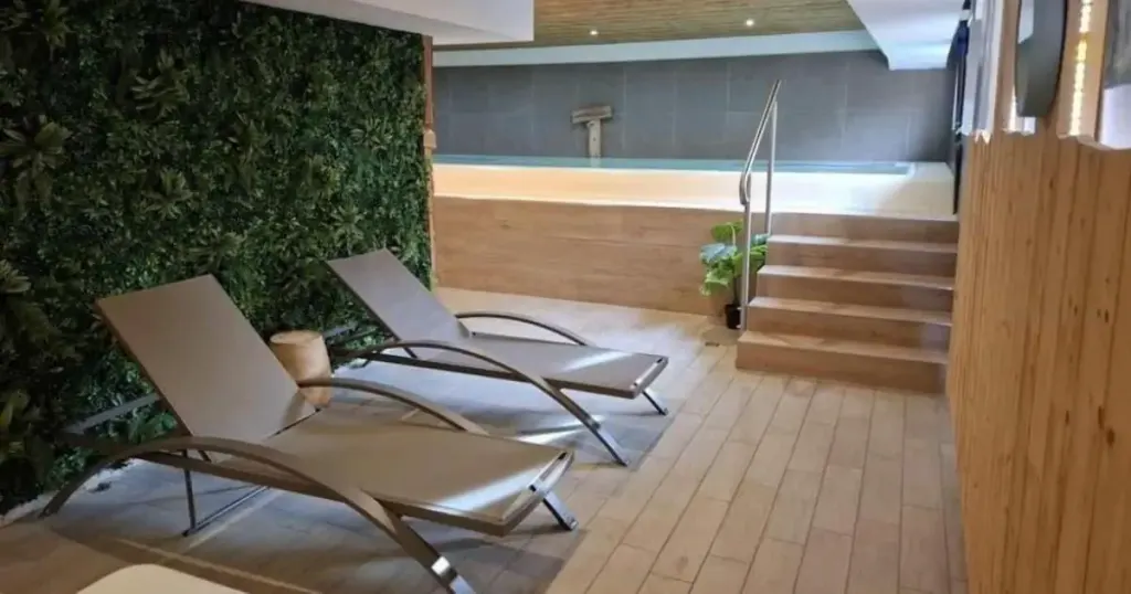 Park Hotel Avisio, zdjęcie 12