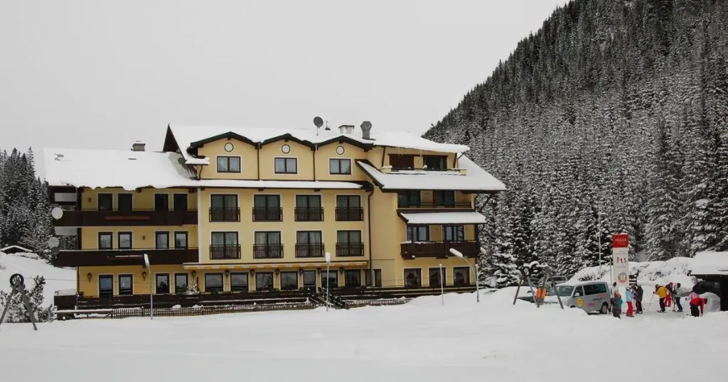 Berghotel Holzer, zdjęcie 10