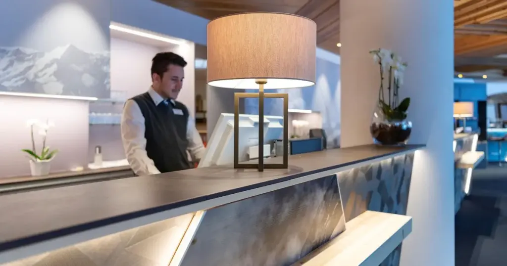 Sunstar Hotel Grindelwald, zdjęcie 15