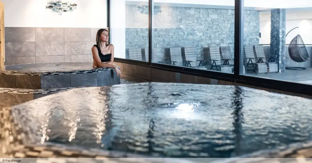 Boutique Résidence LAlpa, zdjęcie 6