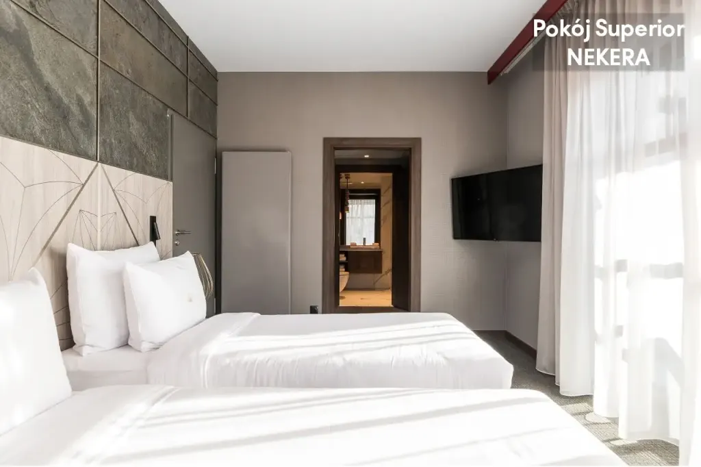 Hotel Nosalowy Park, zdjęcie 5