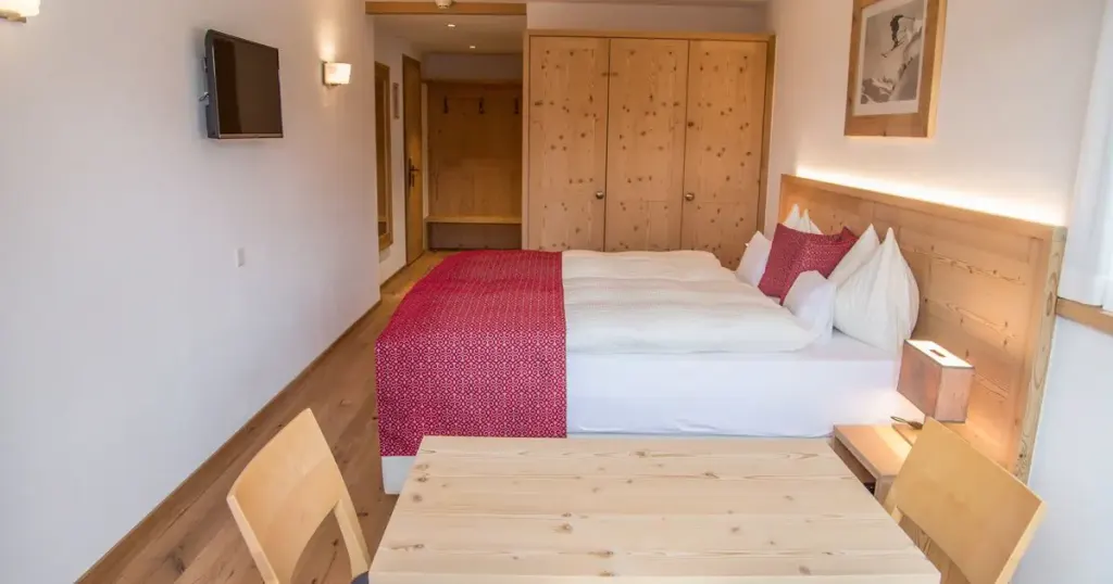 Hotel Sarain - Val Sarain, zdjęcie 7