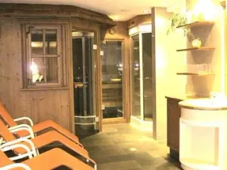 Hotel Talblick und Appart, zdjęcie 11