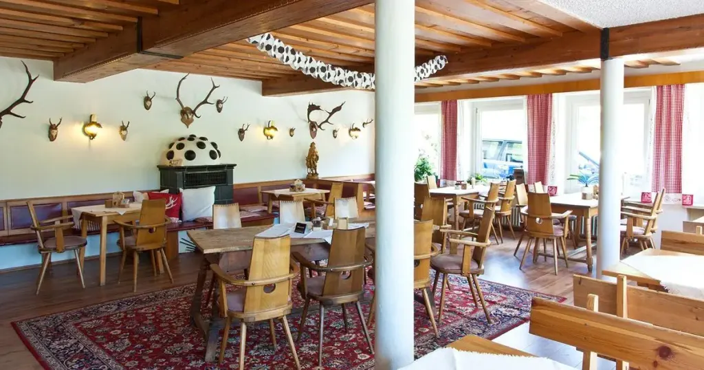 Alpenhotel Beslhof, zdjęcie 5
