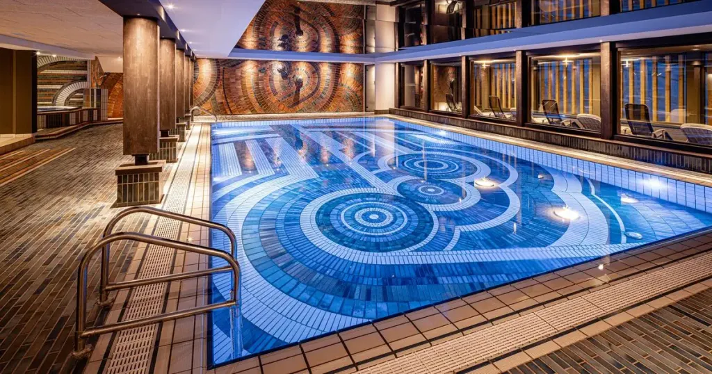 Sporthotel Obereggen, zdjęcie 4