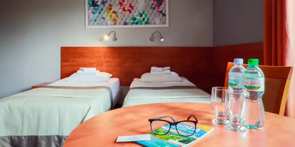 Hotel Pod Jedlami, zdjęcie 18