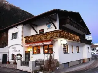 Hotel Talblick und Appart, zdjęcie 10