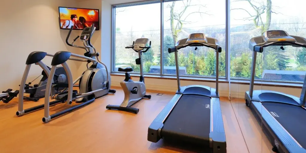 Hotel Olympic Spa & Wellness, zdjęcie 9
