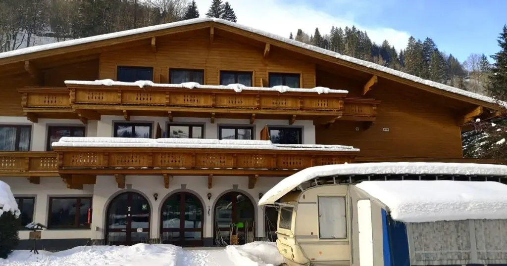 Erlengrund Resort - Campi, zdjęcie 15