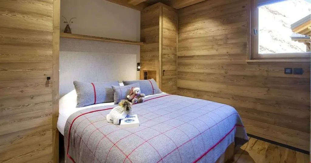 Chalet des 3 Ours, zdjęcie 15