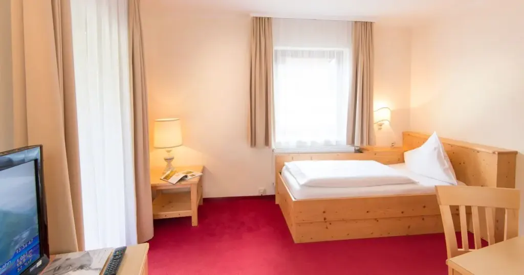 Hotel Dachstein, zdjęcie 6