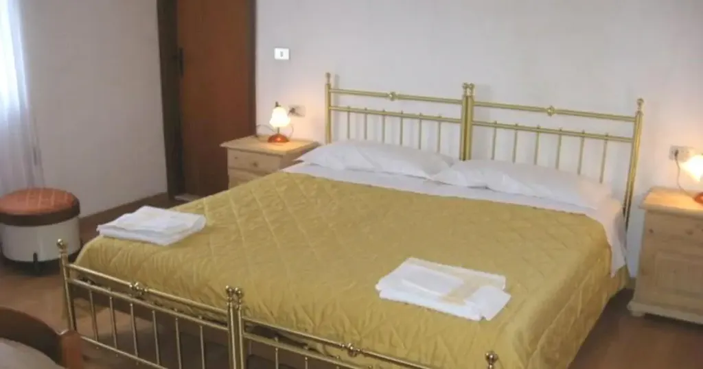 Hotel Bucaneve, zdjęcie 9