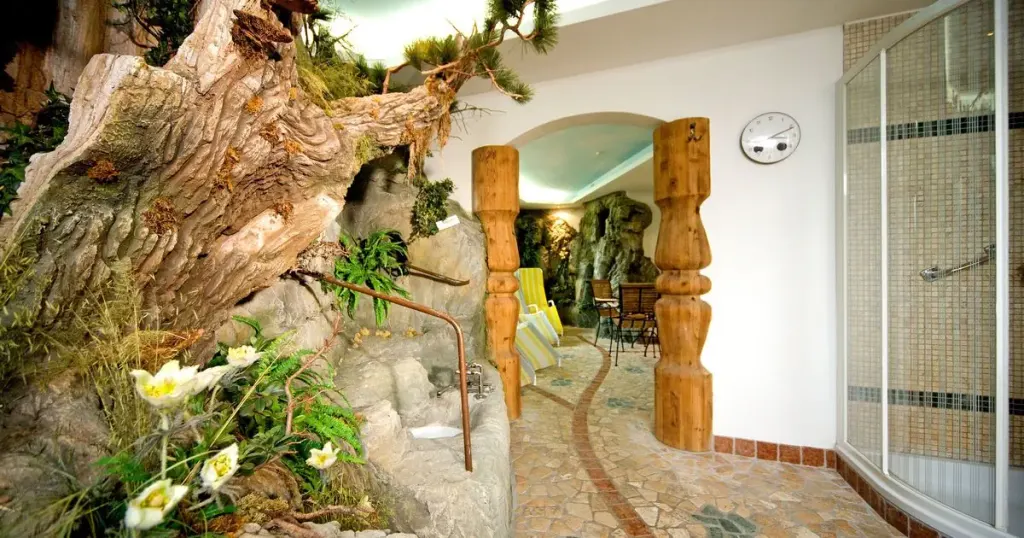 Hotel Apartments Alpenrose, zdjęcie 9