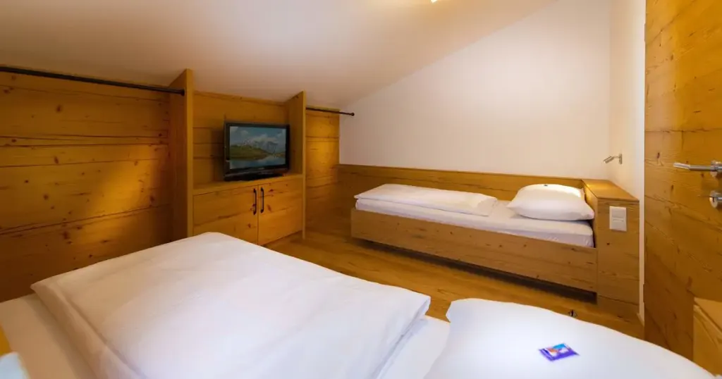 Hotel Dorfer, zdjęcie 15