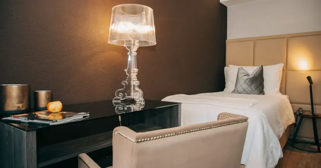 Hotel Dakota, zdjęcie 7
