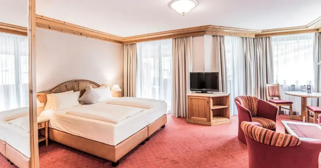 Hotel Elisabeth, zdjęcie 7