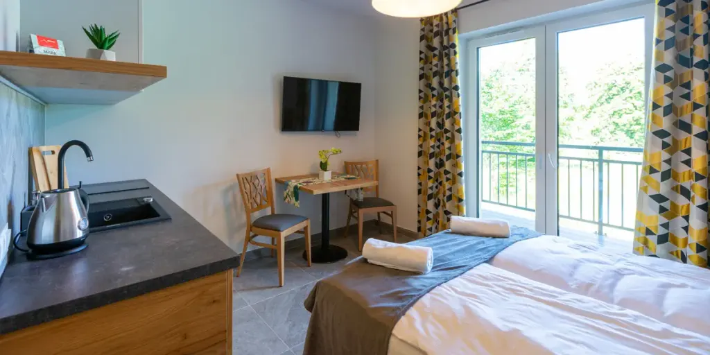 Aparthotel Pod Stokiem, zdjęcie 5