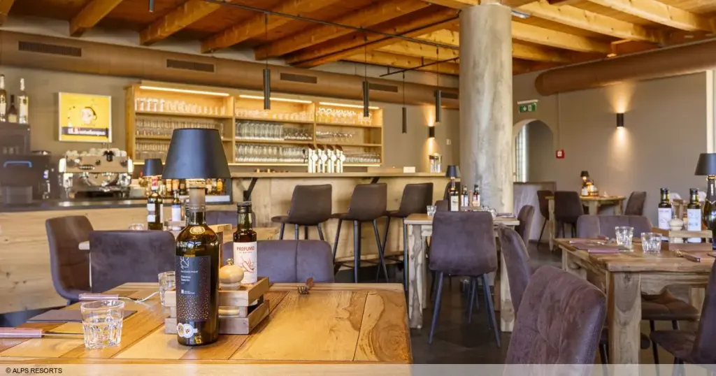 Saalbach Suites by ALPS Resorts, zdjęcie 5