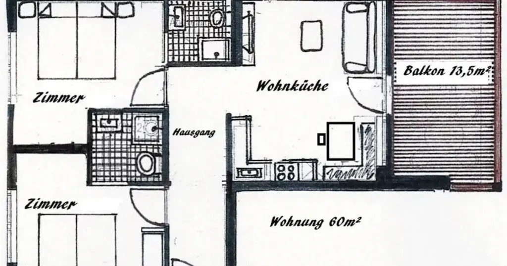 Apart Hannah, zdjęcie 11